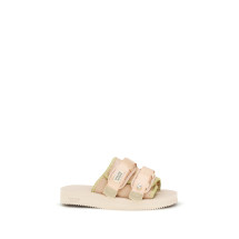 Double-strap Sandals