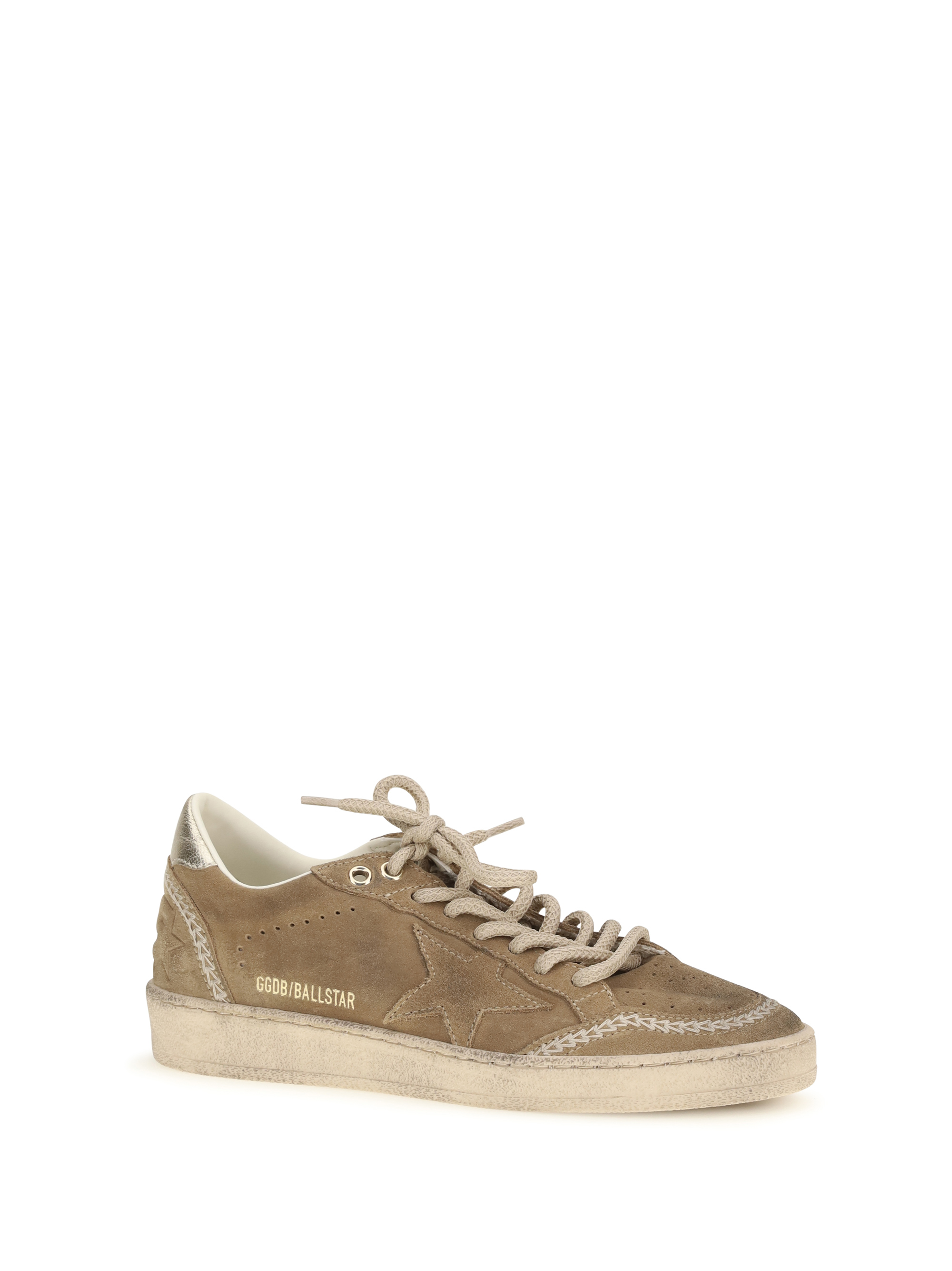 Ball Star Sneakers