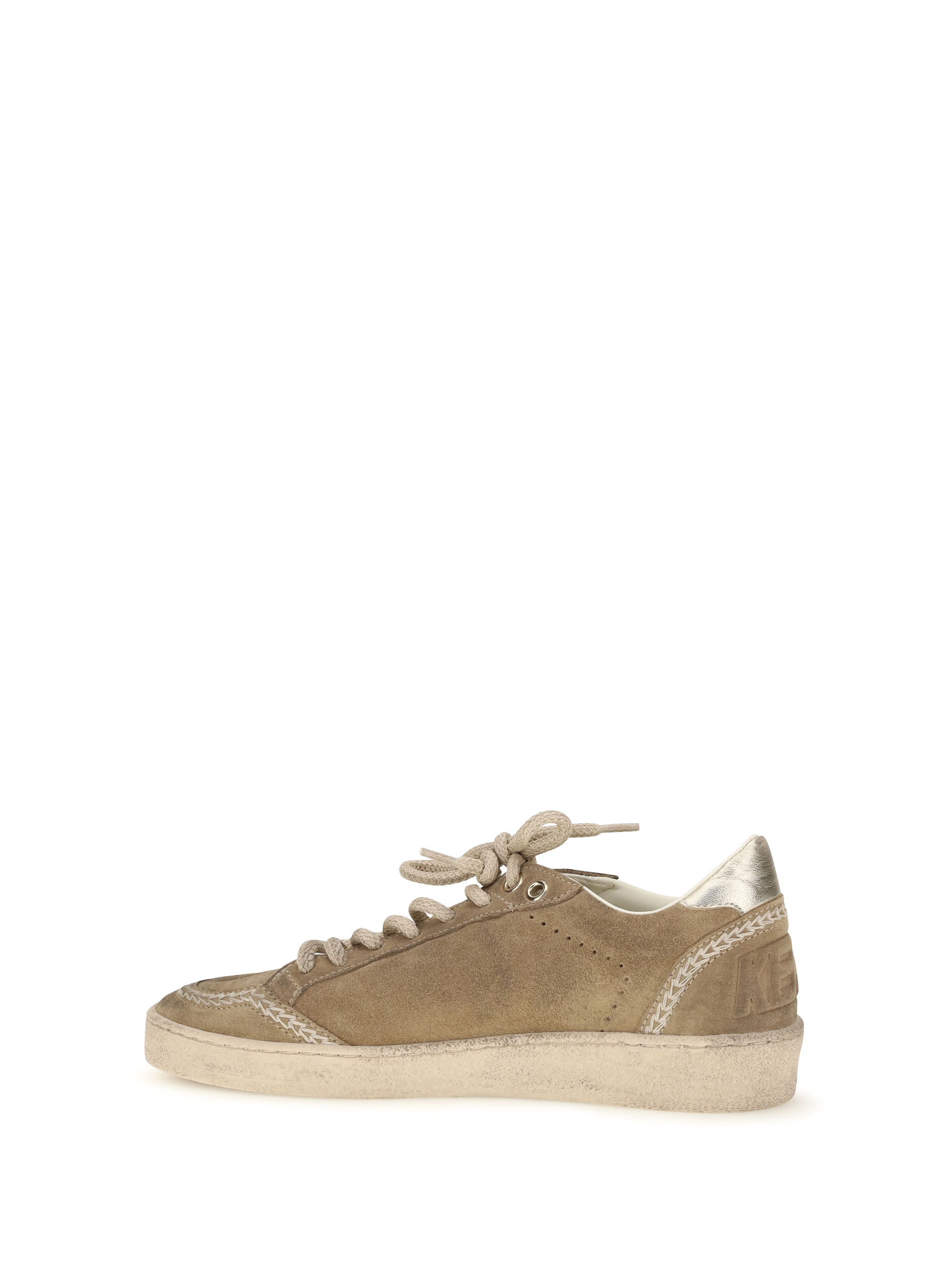 Ball Star Sneakers