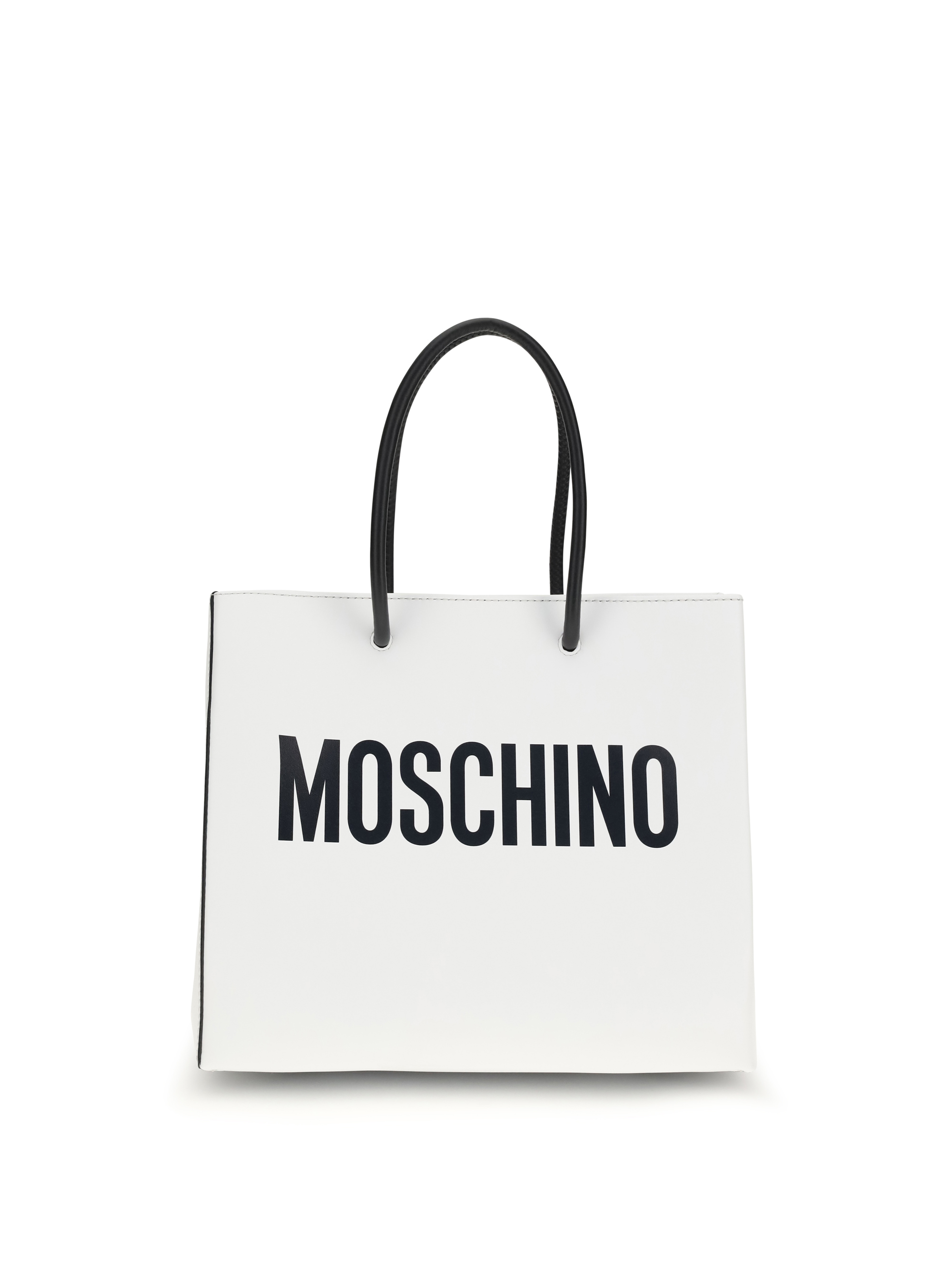 Moschino leather Bag
