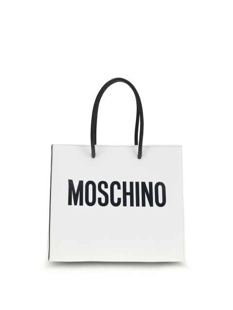 Moschino leather Bag