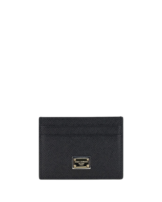 Leather Cardholder