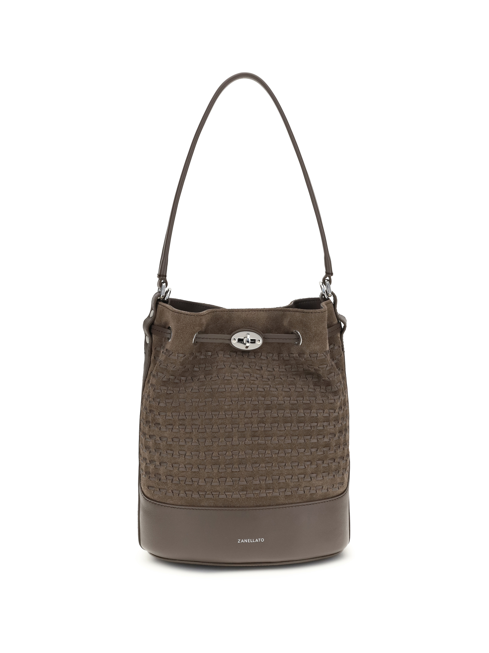 Monda Bucket Bag