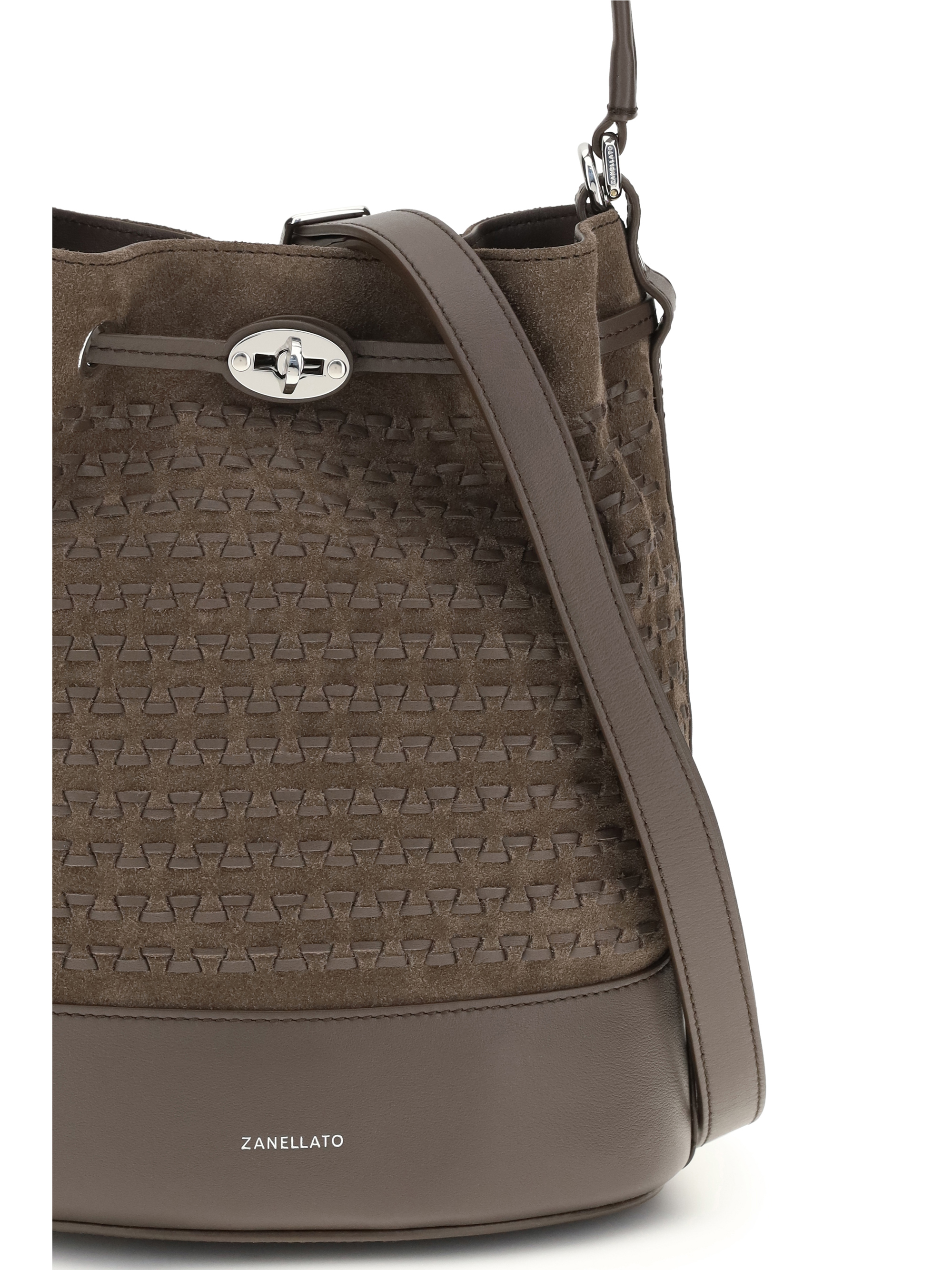 Monda Bucket Bag