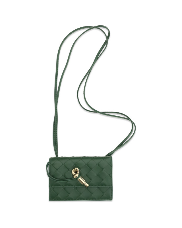 Andiamo Badge Holder