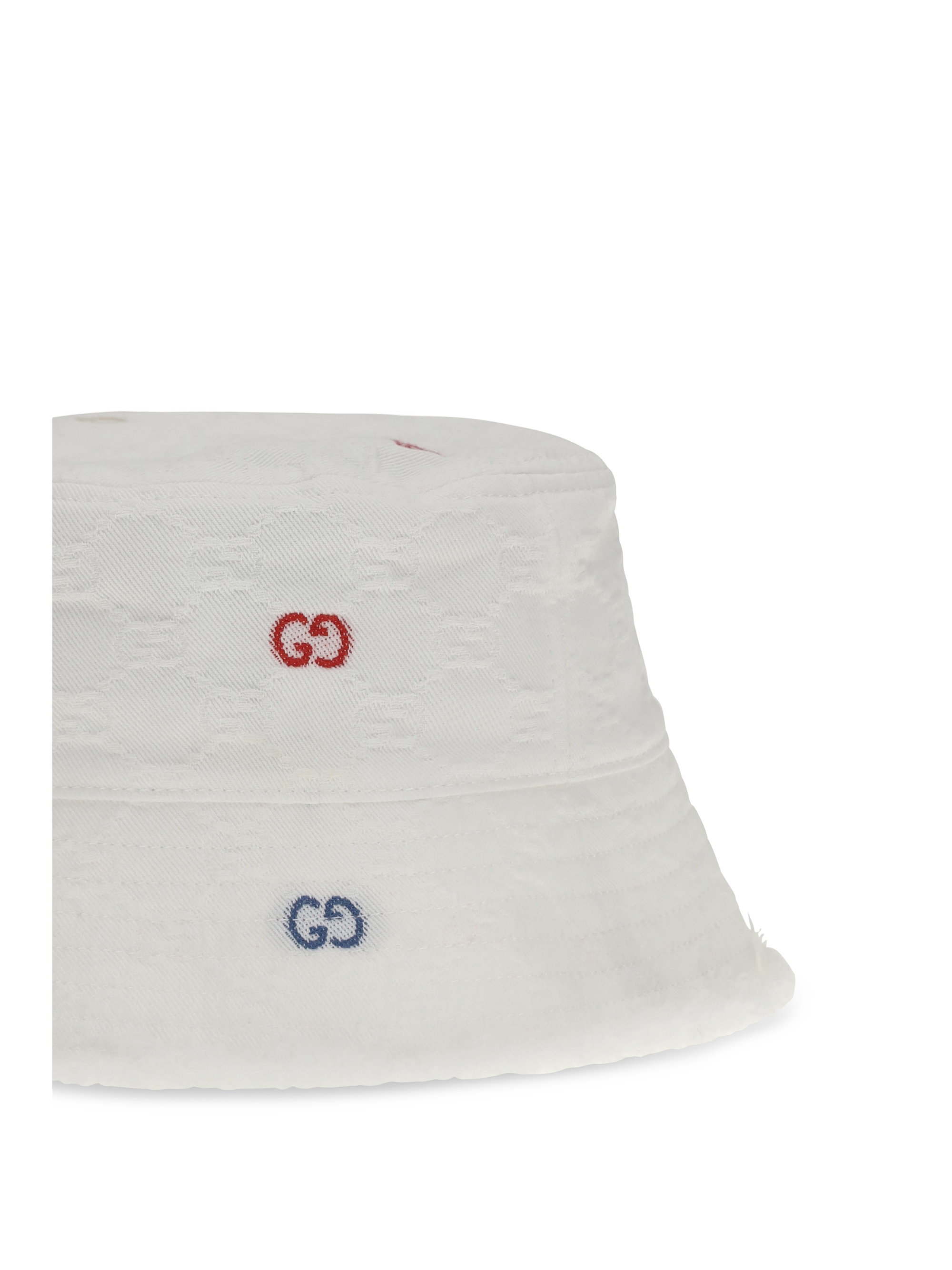 Cotton Bucket Hat
