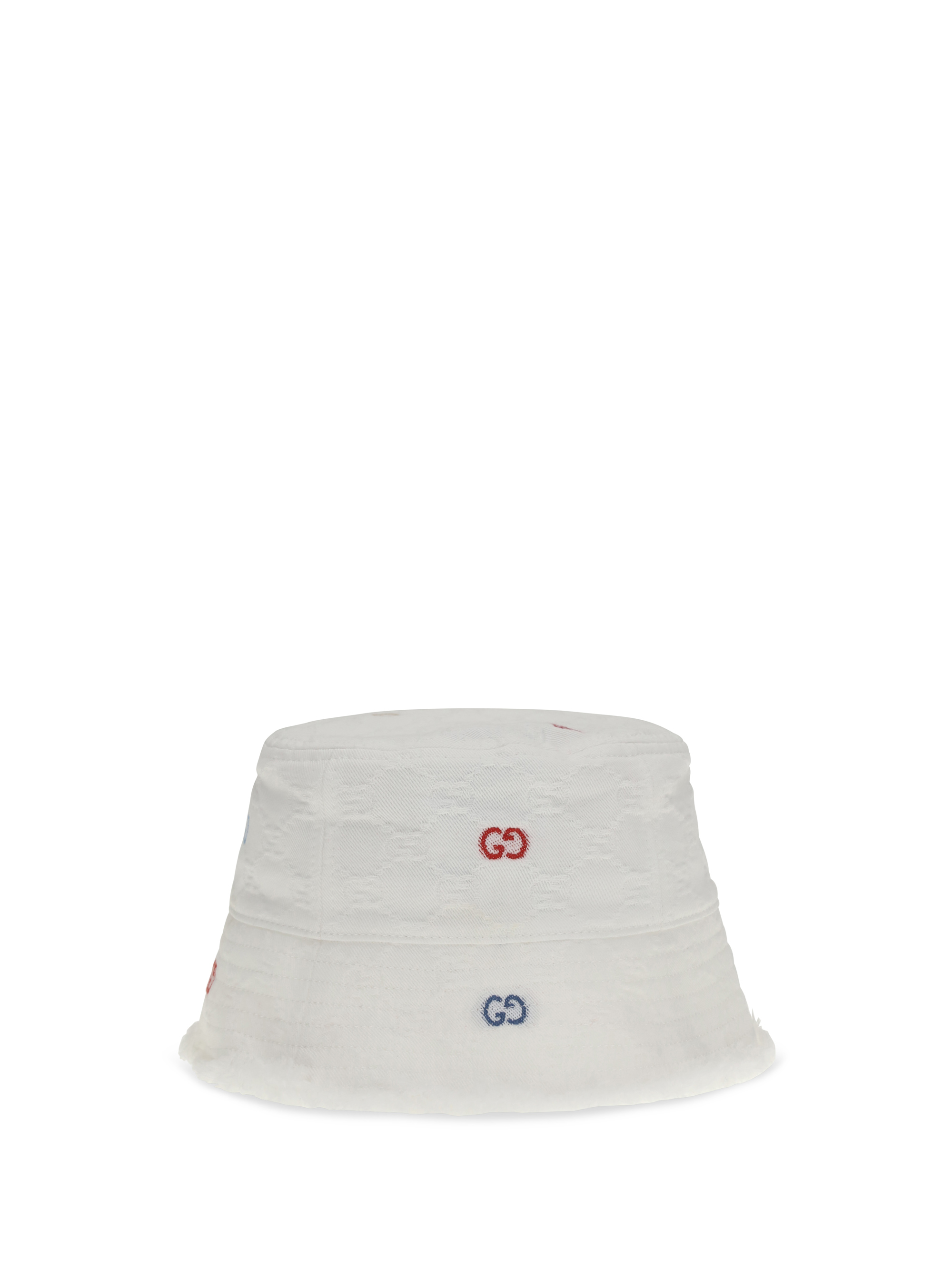 Cotton Bucket Hat
