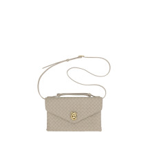 Knot Lock Shoulder Bag