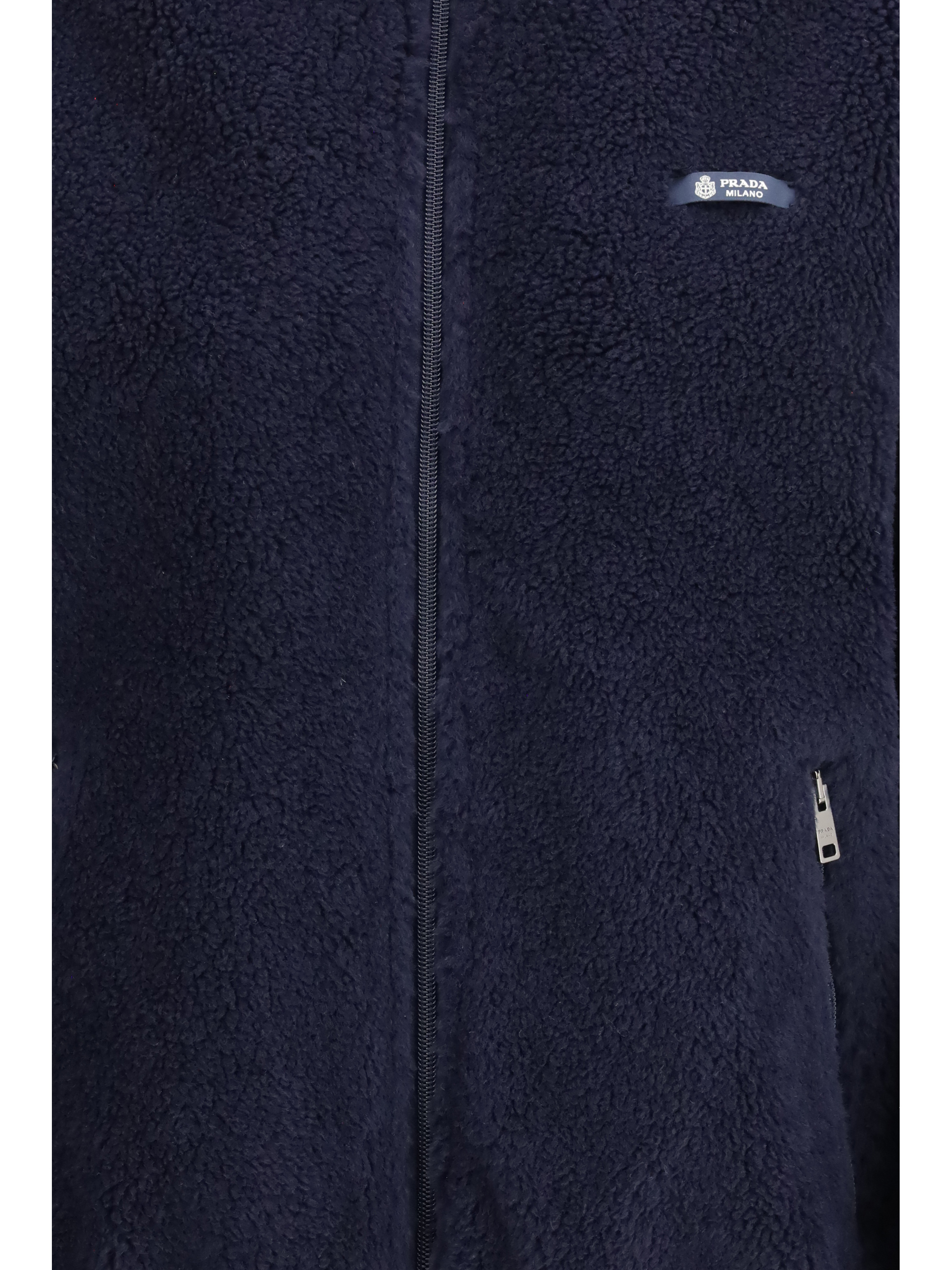 Fleece Jacket