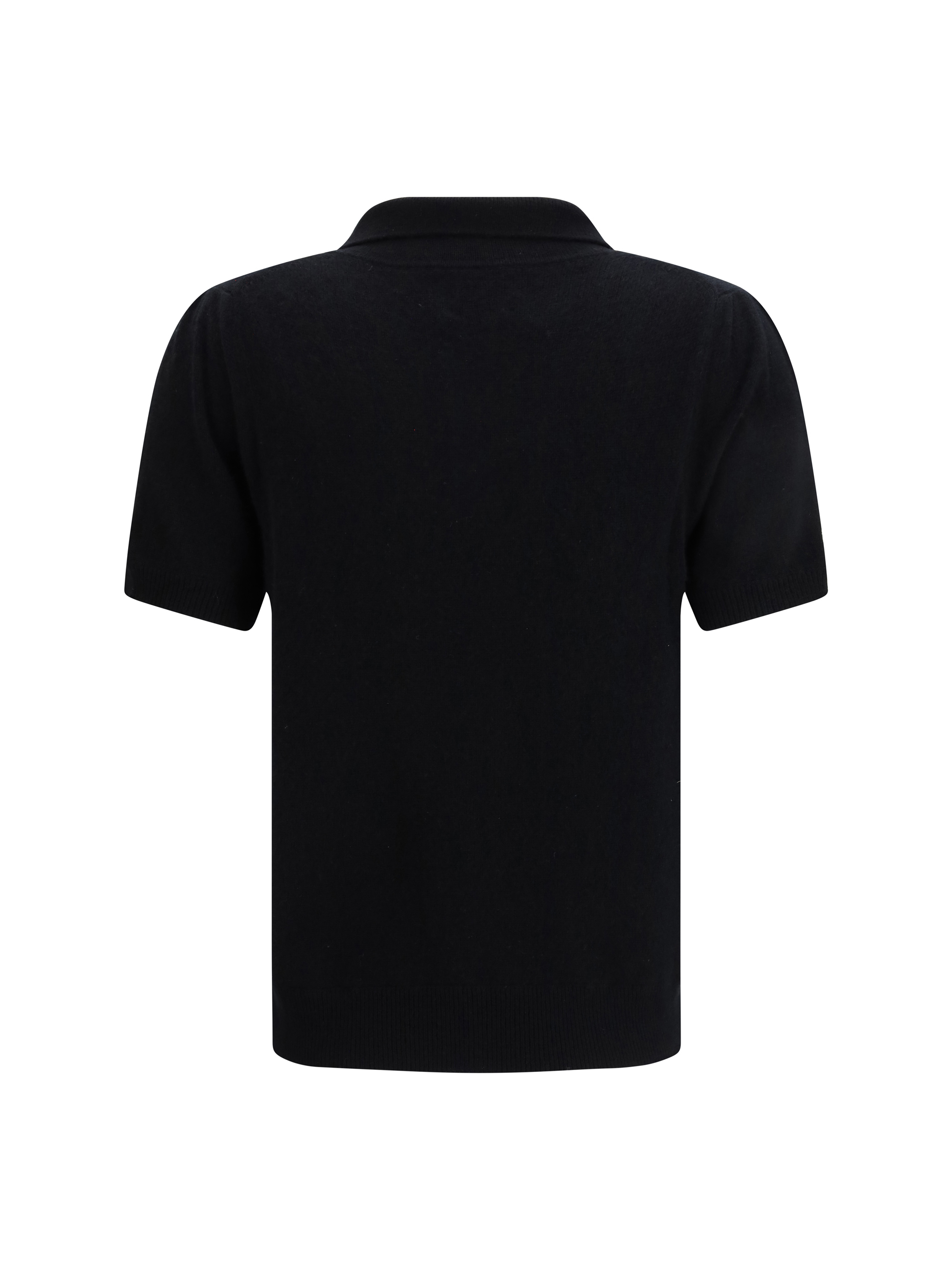 Cashmere Polo