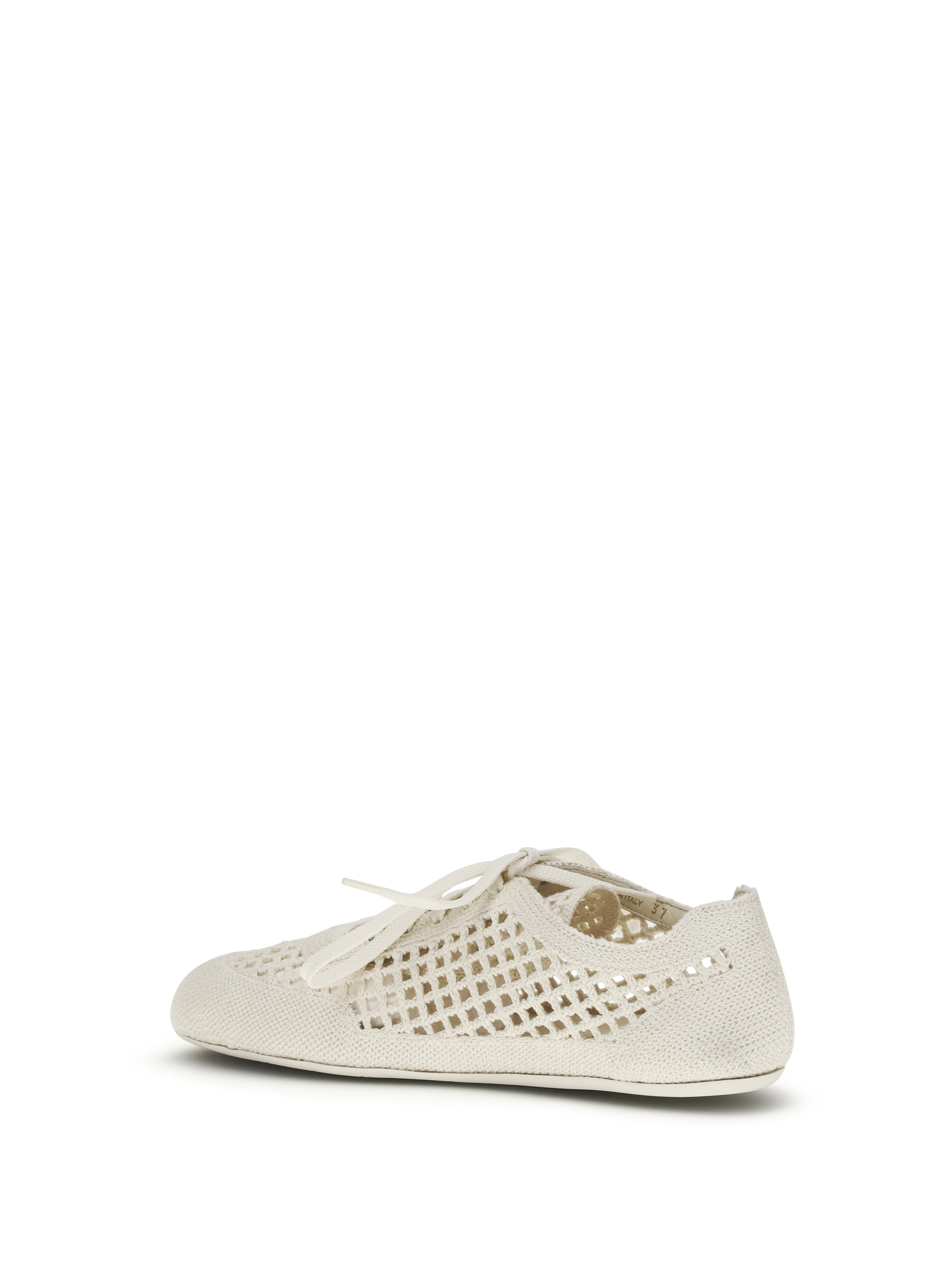 Crochet Sneakers