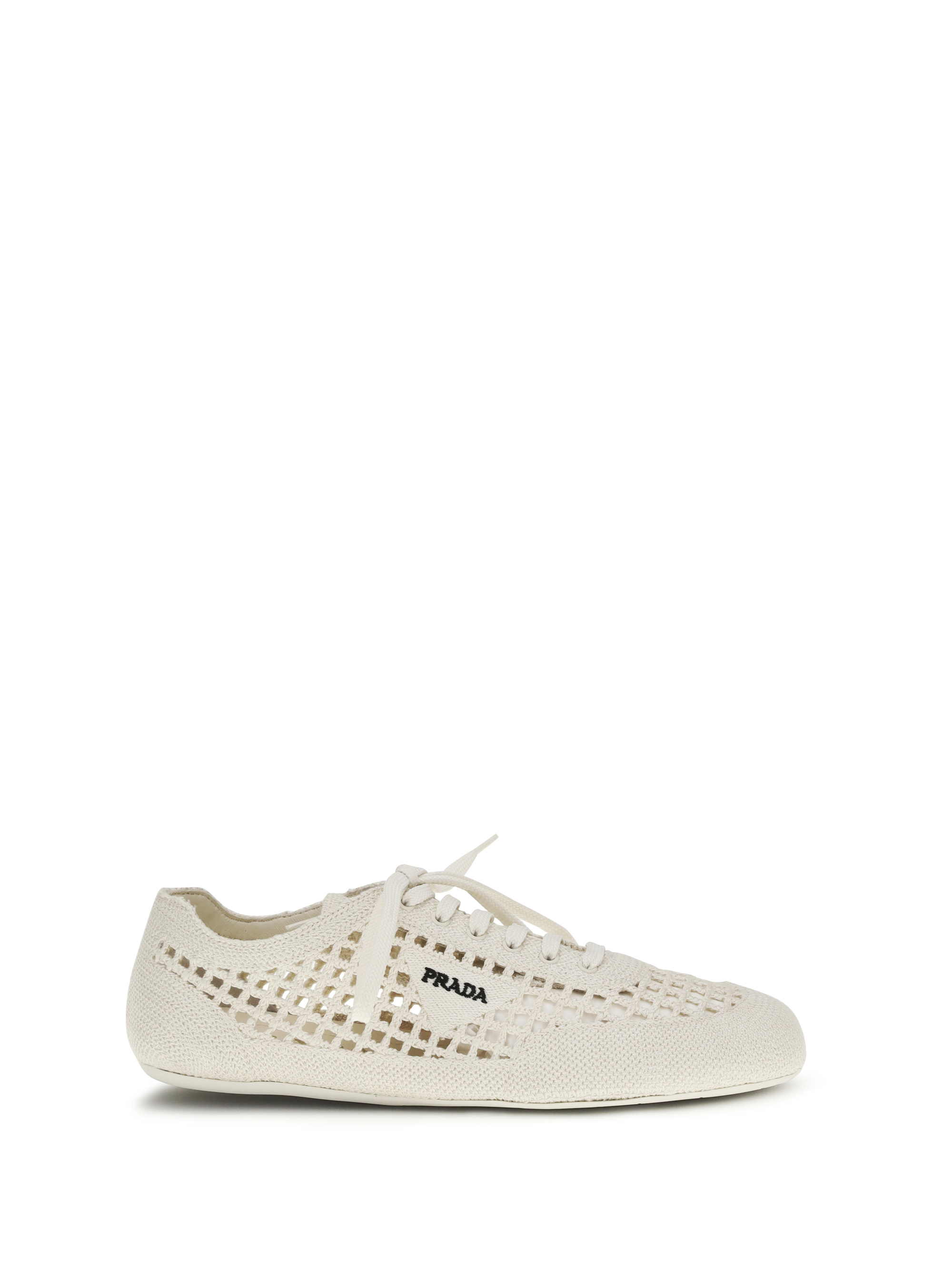 Crochet Sneakers