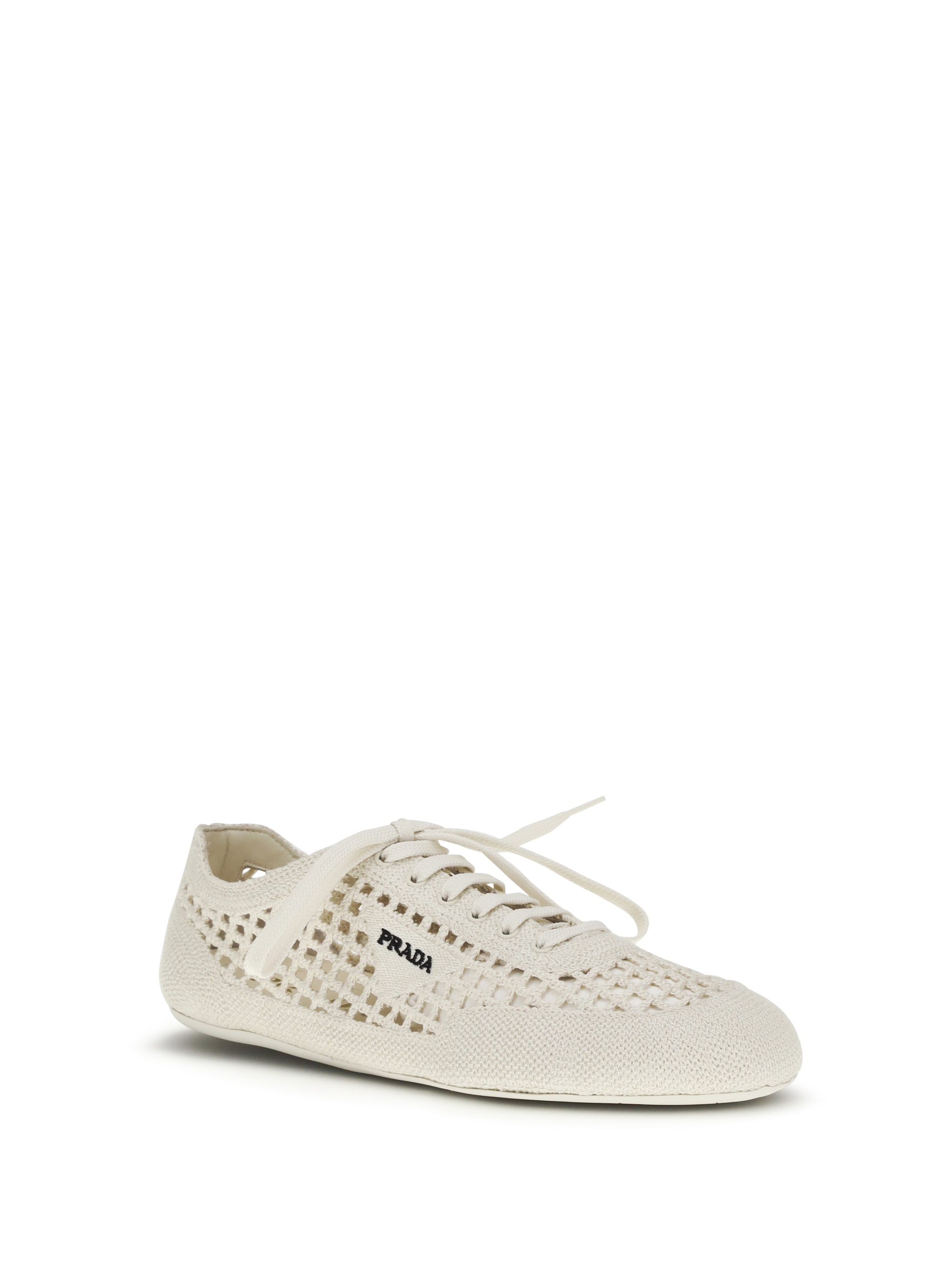 Crochet Sneakers