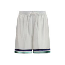 Hotel crest Shorts
