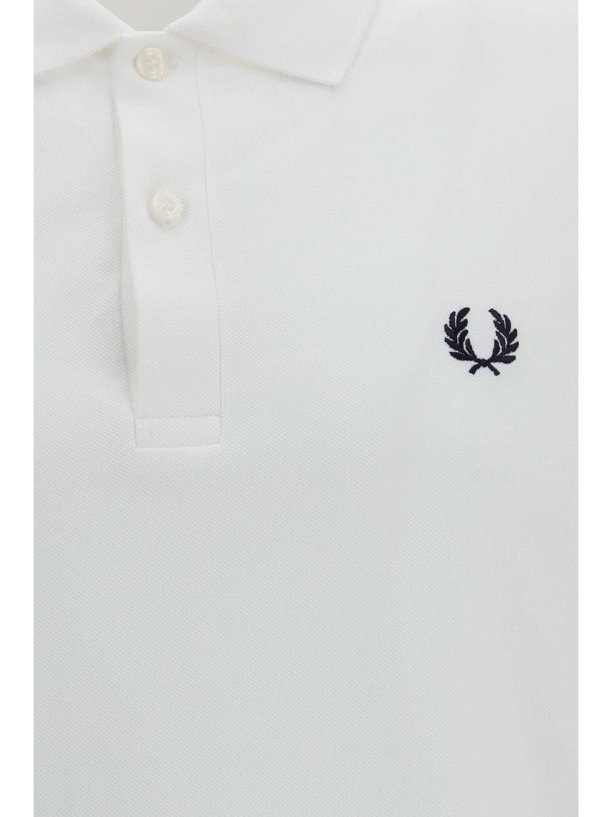 M3636 long sleeve cotton piqué Polo