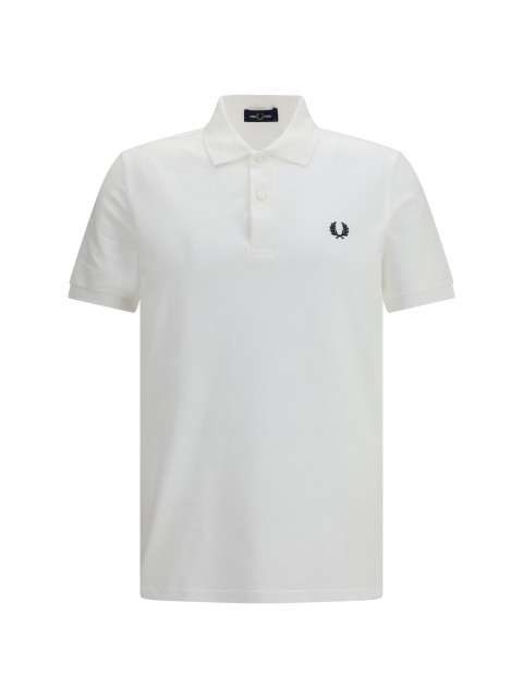 M3636 long sleeve cotton piqué Polo