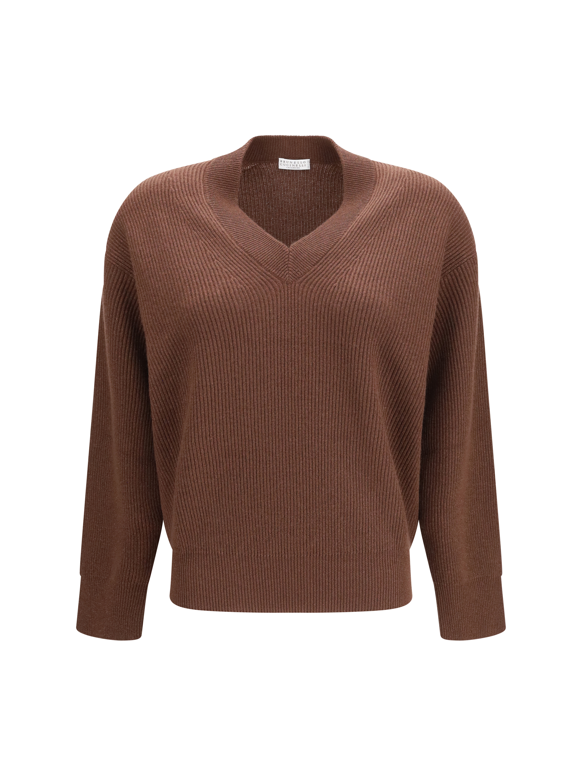V-neck Sweater