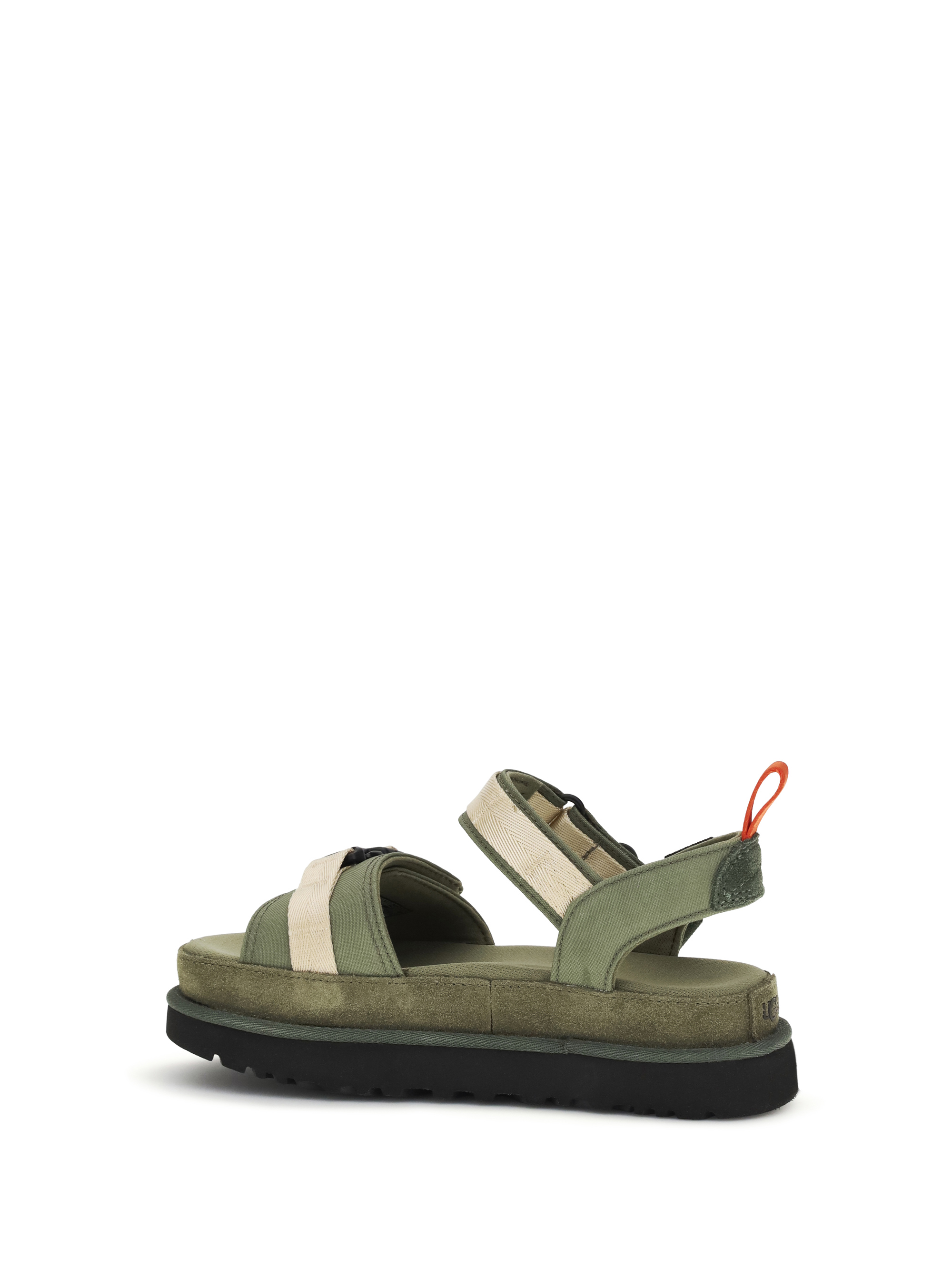 Goldenstar Wildwood Sandals