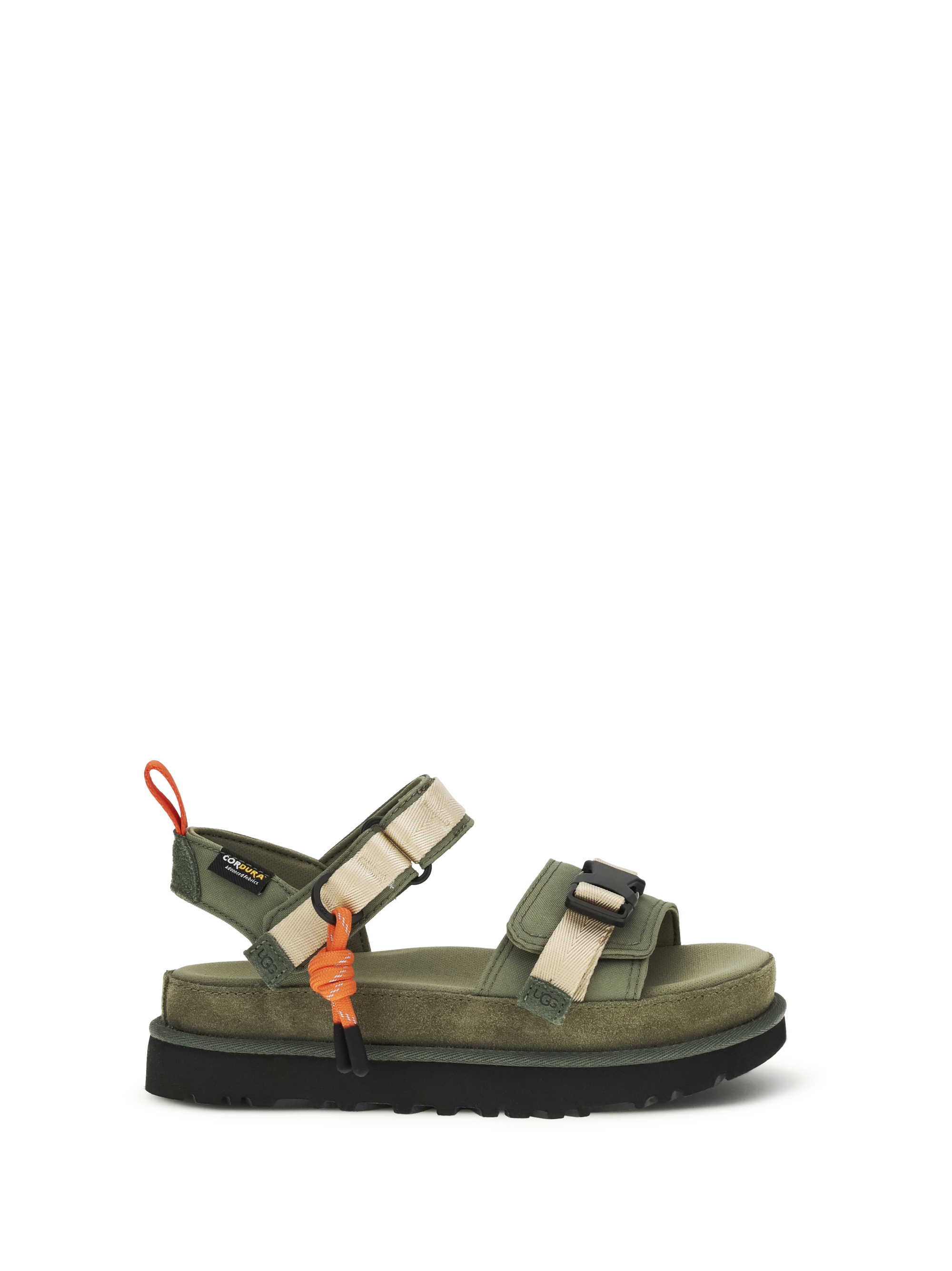 Goldenstar Wildwood Sandals