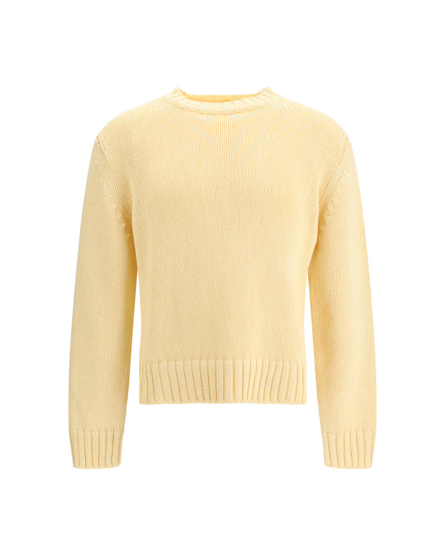 Frederik Sweater