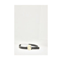 MADALLION BELT