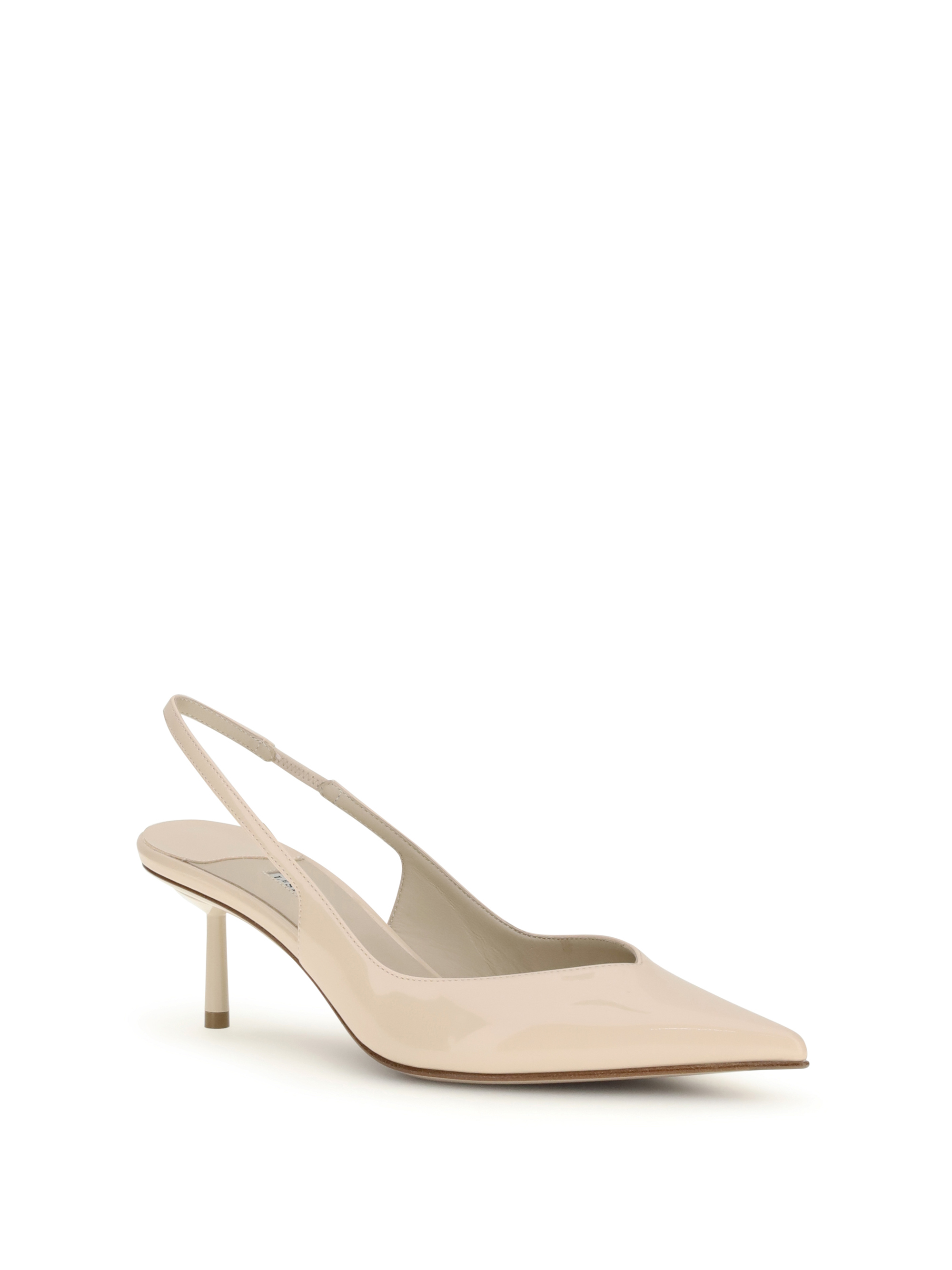 Vivienne Pumps