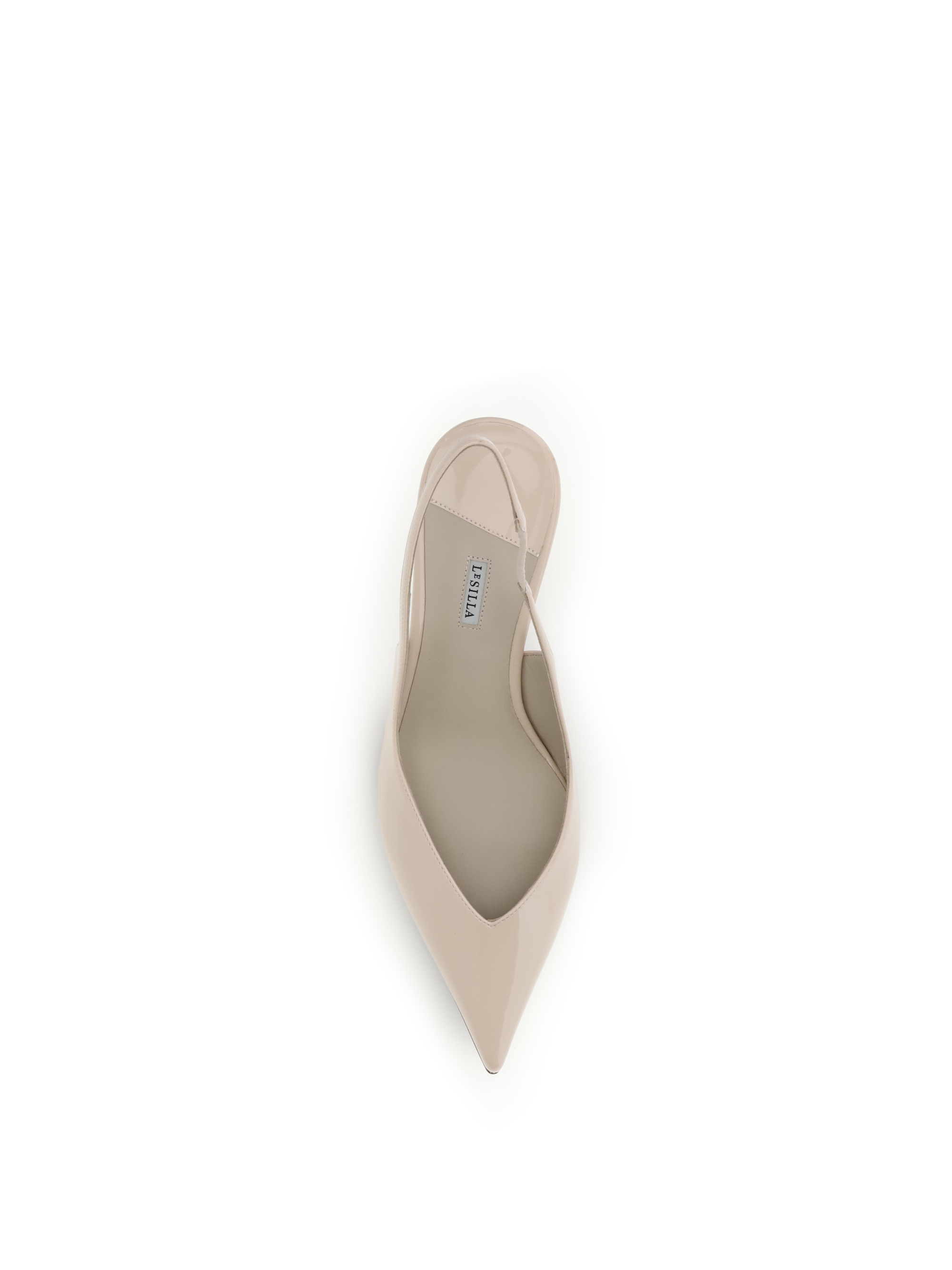 Vivienne Pumps
