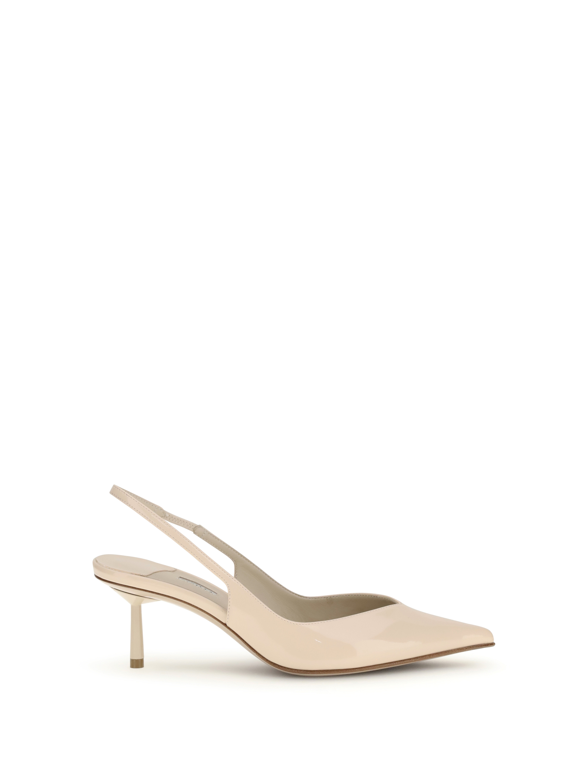Vivienne Pumps
