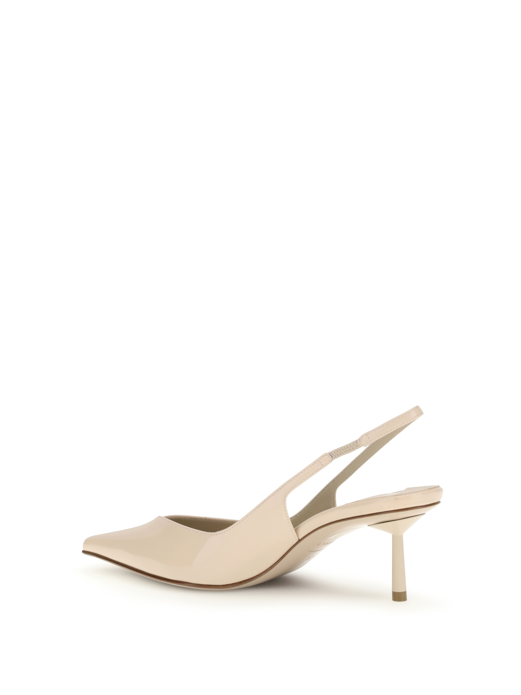 Vivienne Pumps