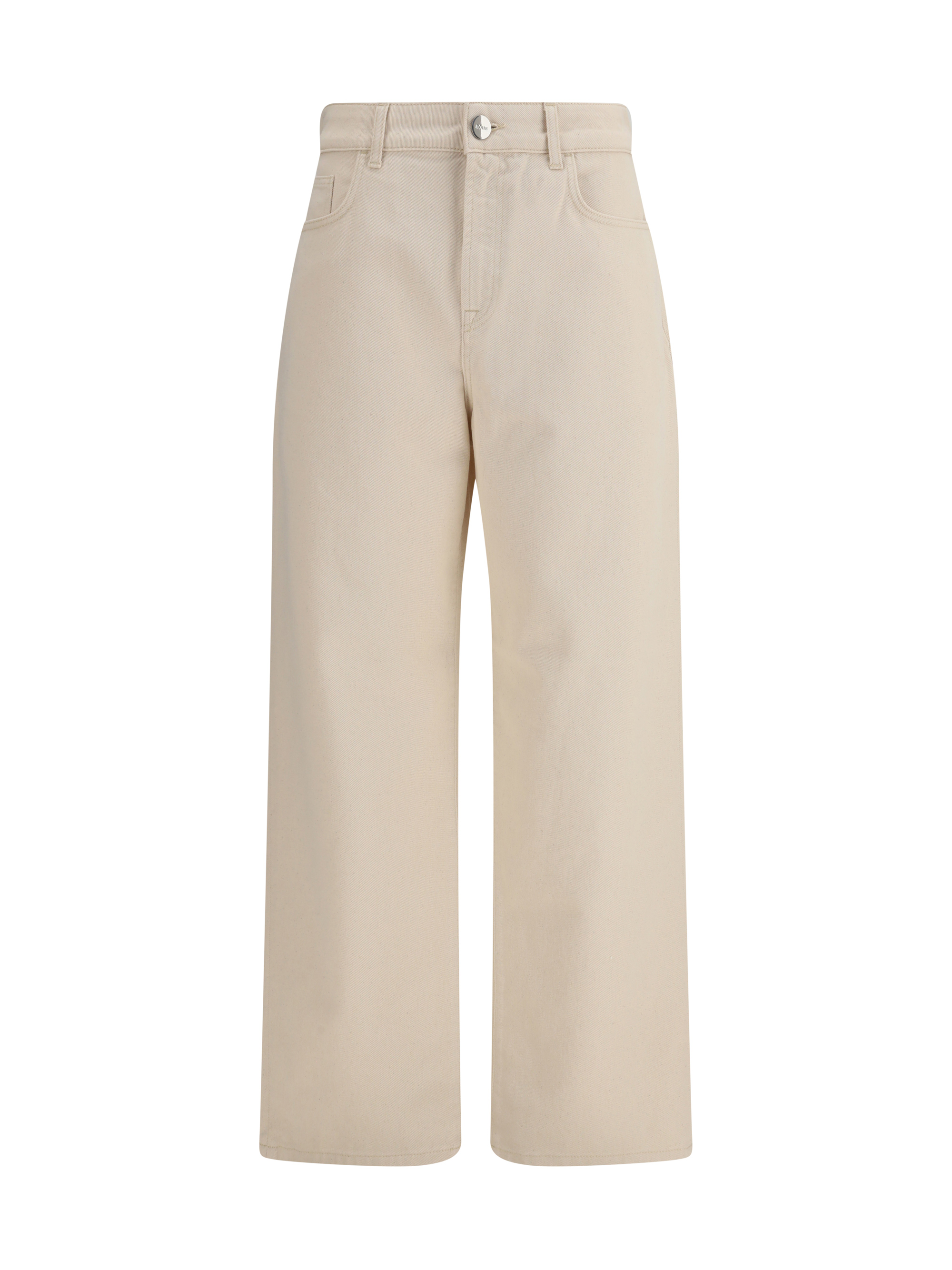 Baggy fit Jeans