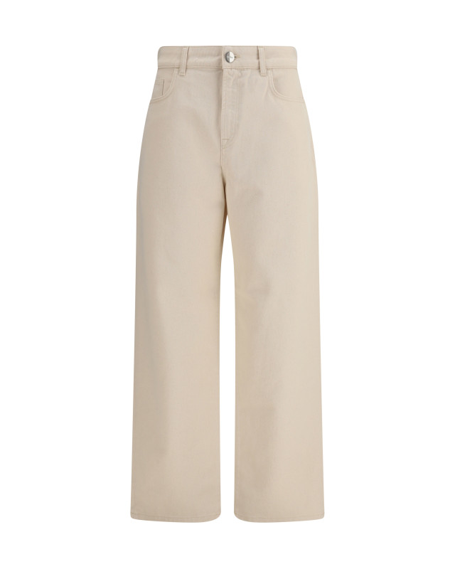 Baggy fit Jeans