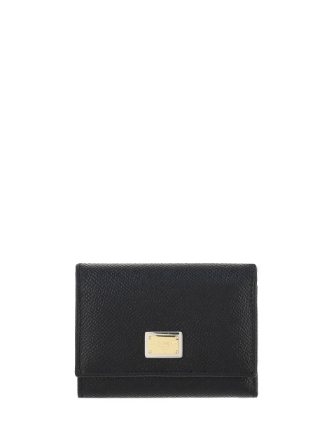 Leather Wallet