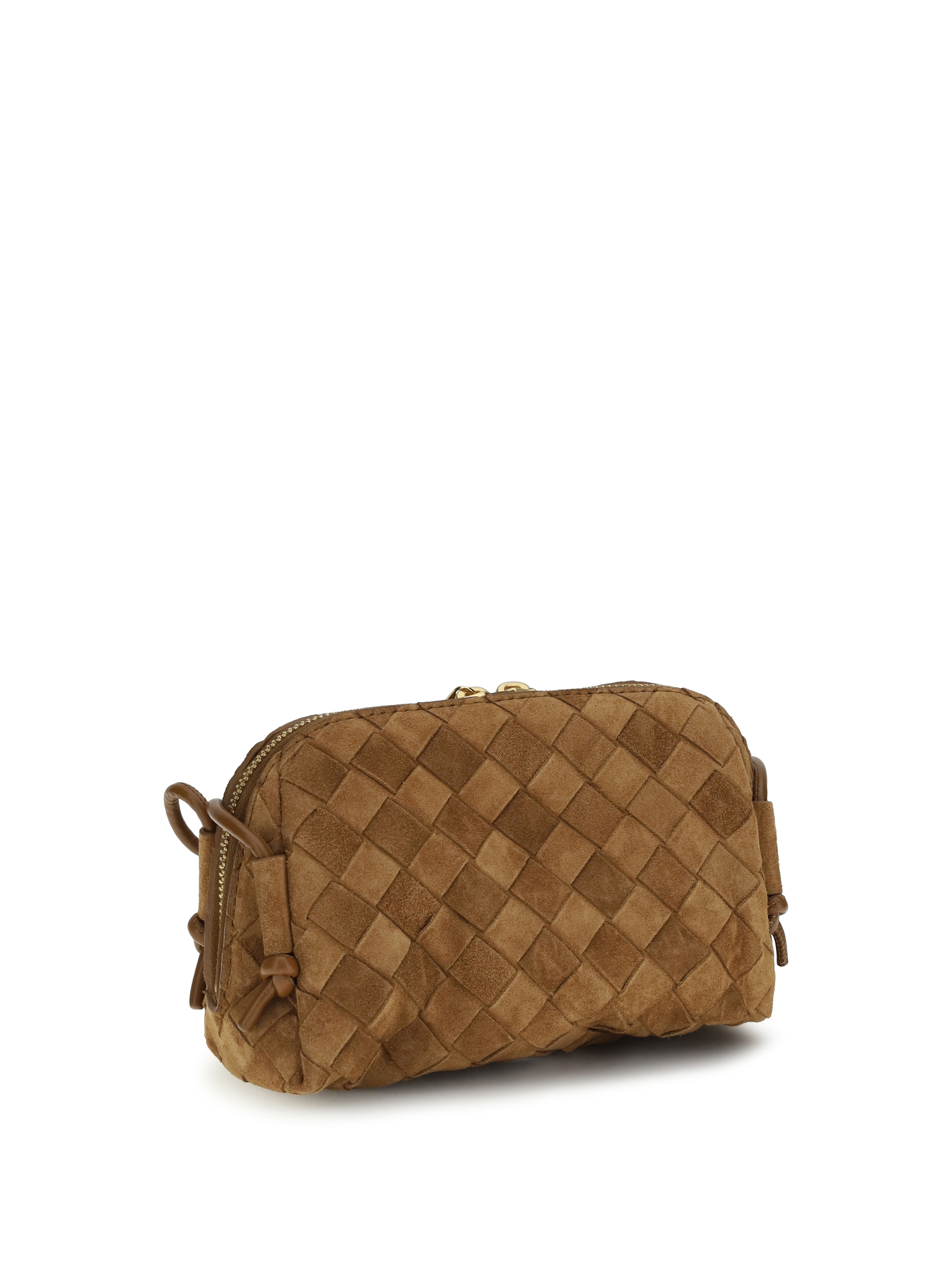 Mini Loop Shoulder Bag
