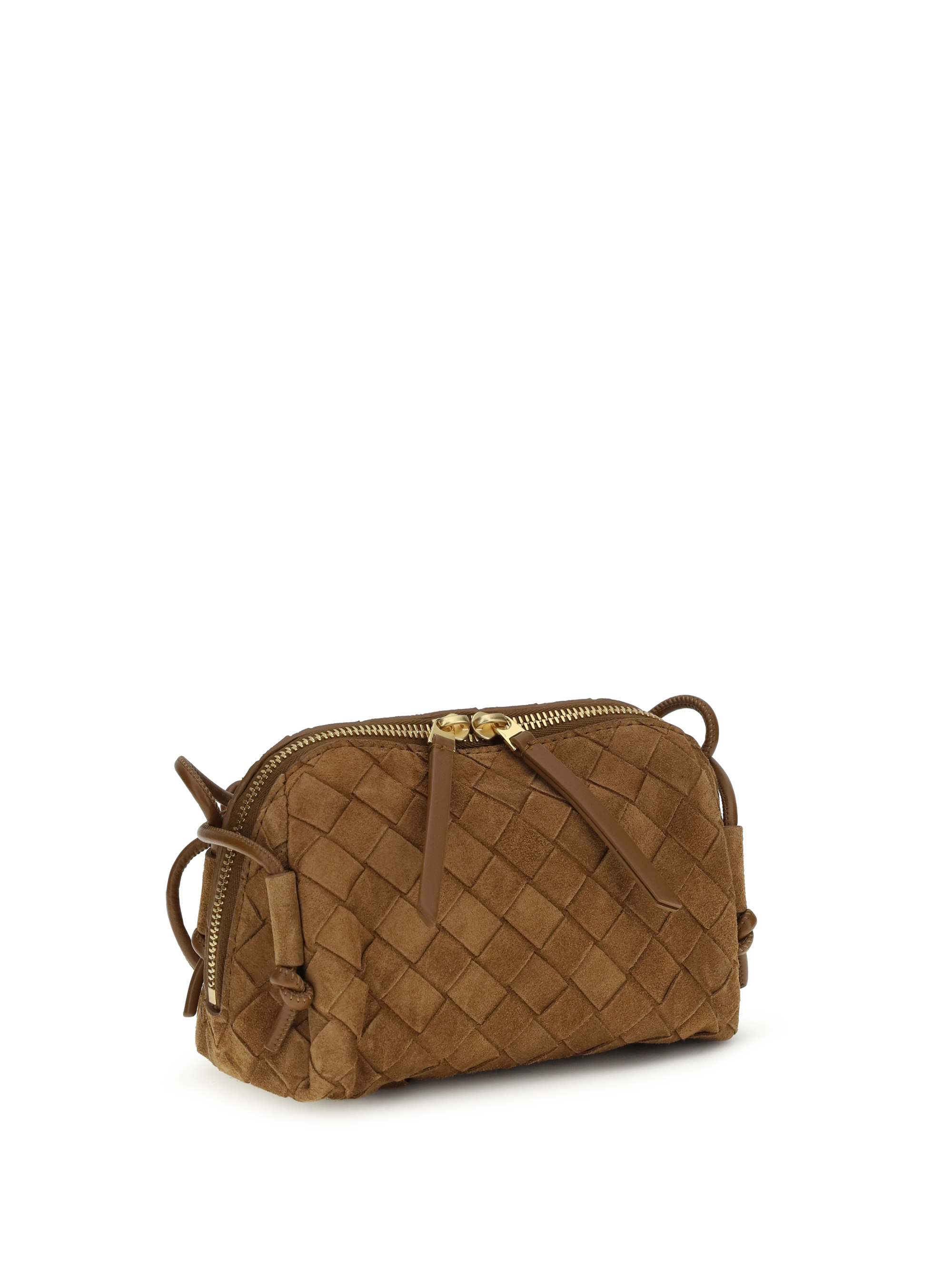 Mini Loop Shoulder Bag