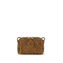 Mini Loop Shoulder Bag