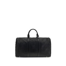 Intrecciato cabin-size Travel Bag