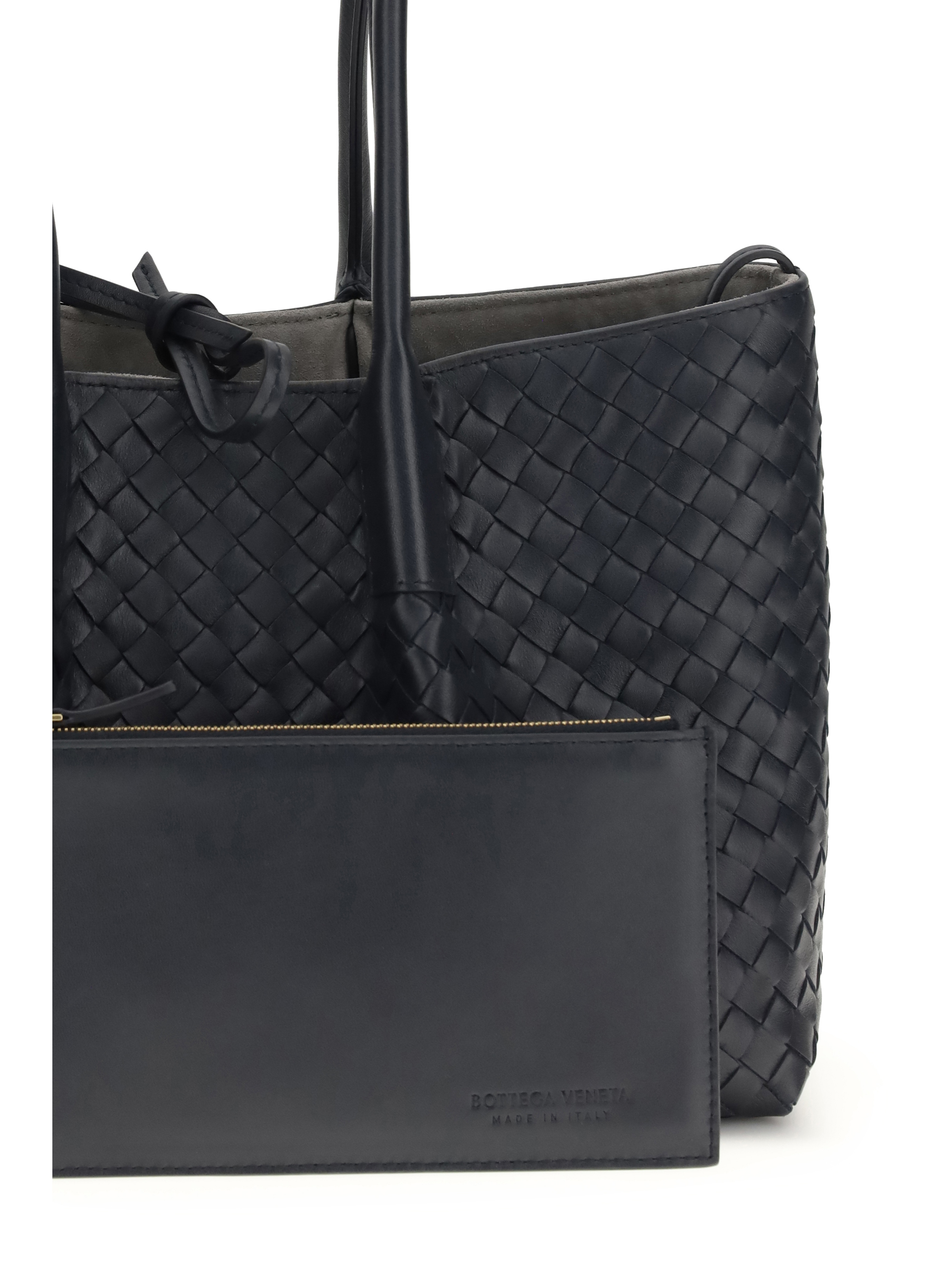 Pinacoteca Tote Bag