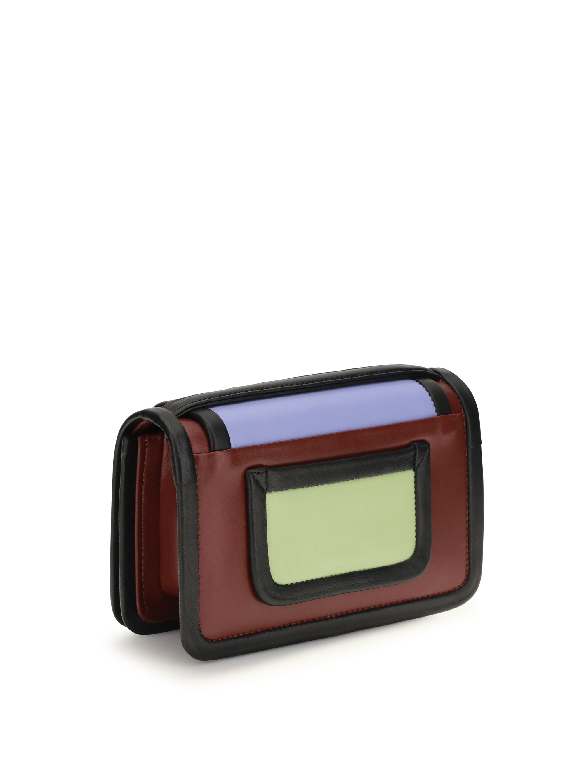 Alpha Shoulder Bag