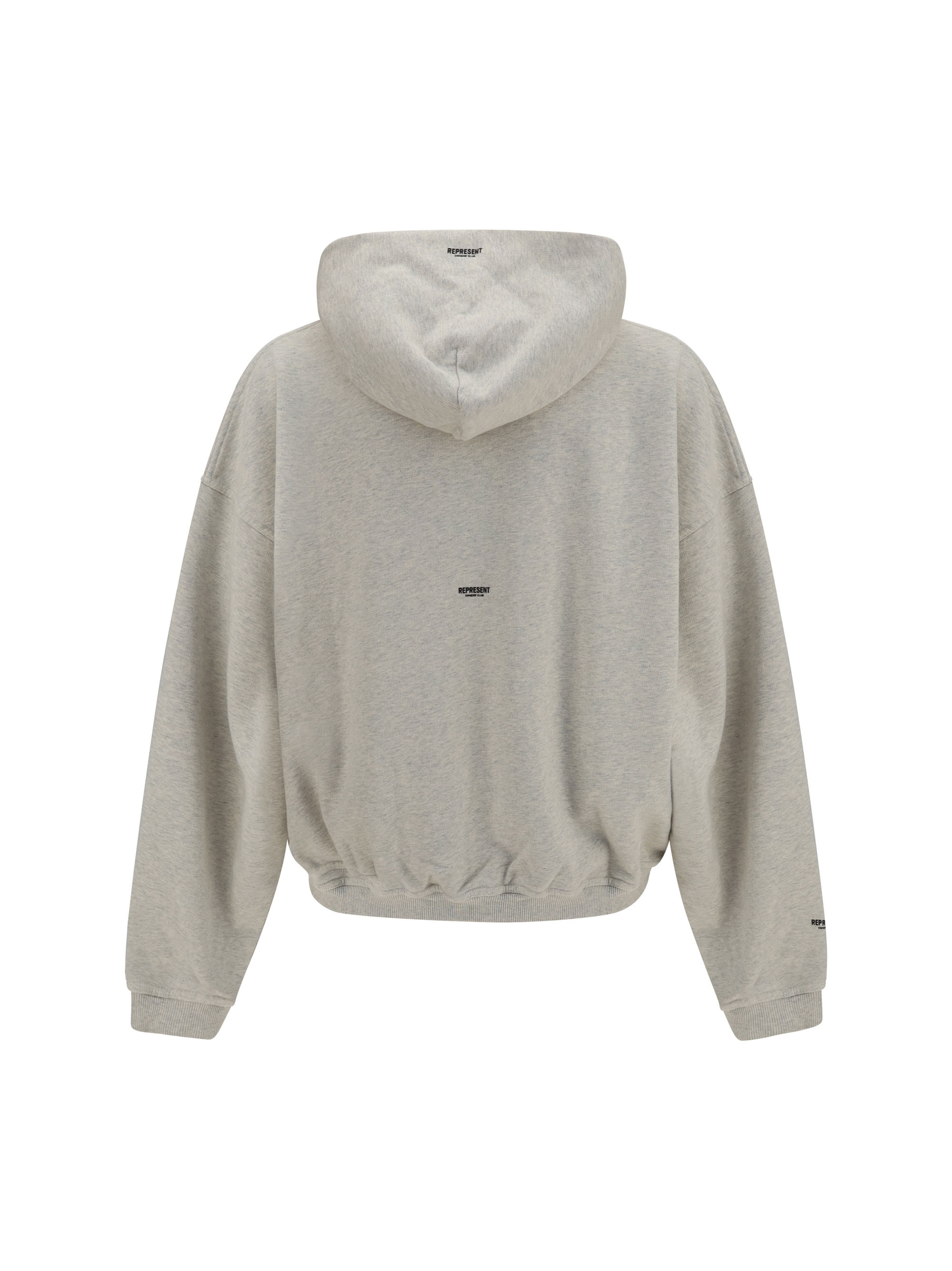 Micro Owners Club Hoodie