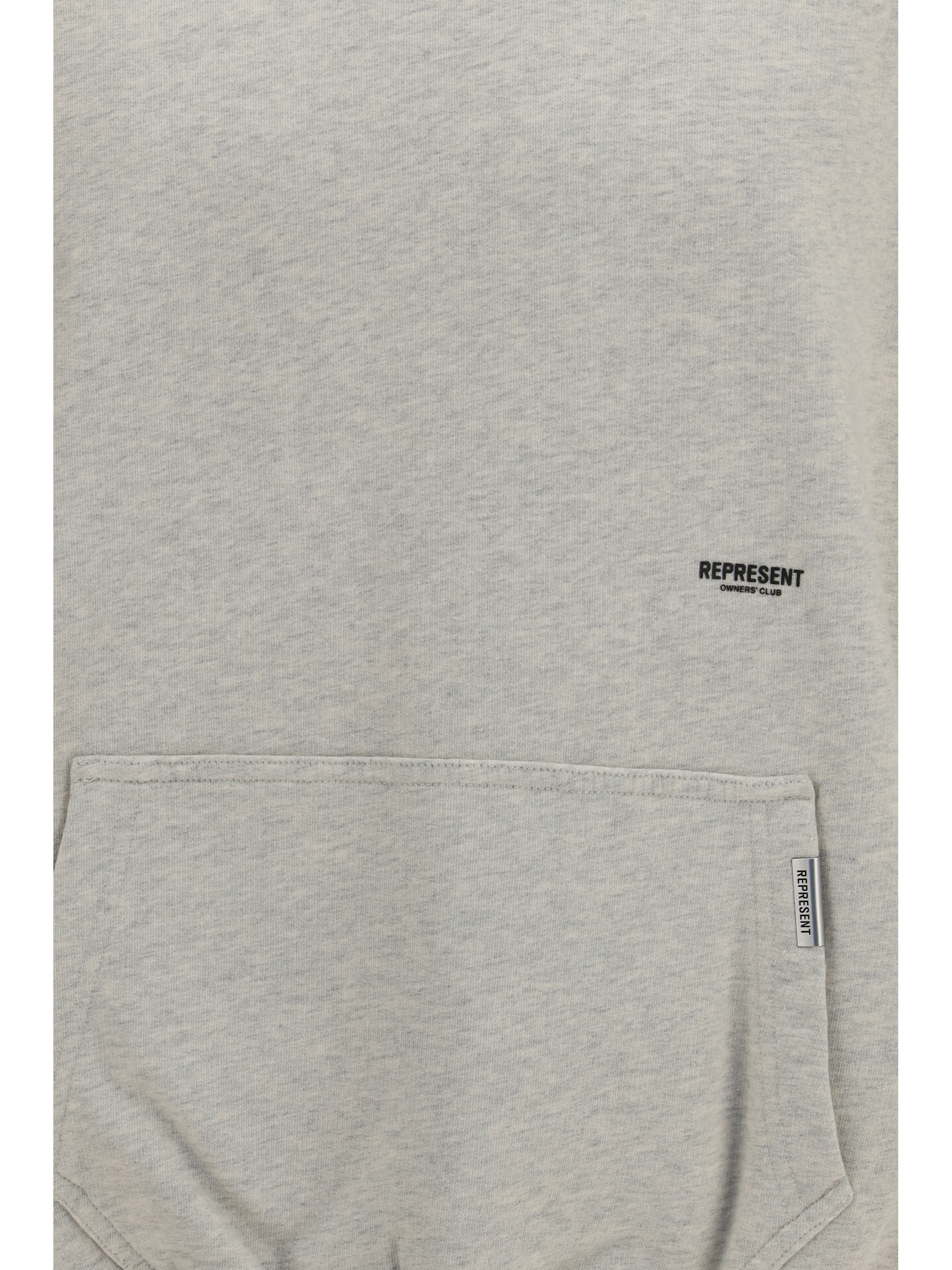 Micro Owners Club Hoodie
