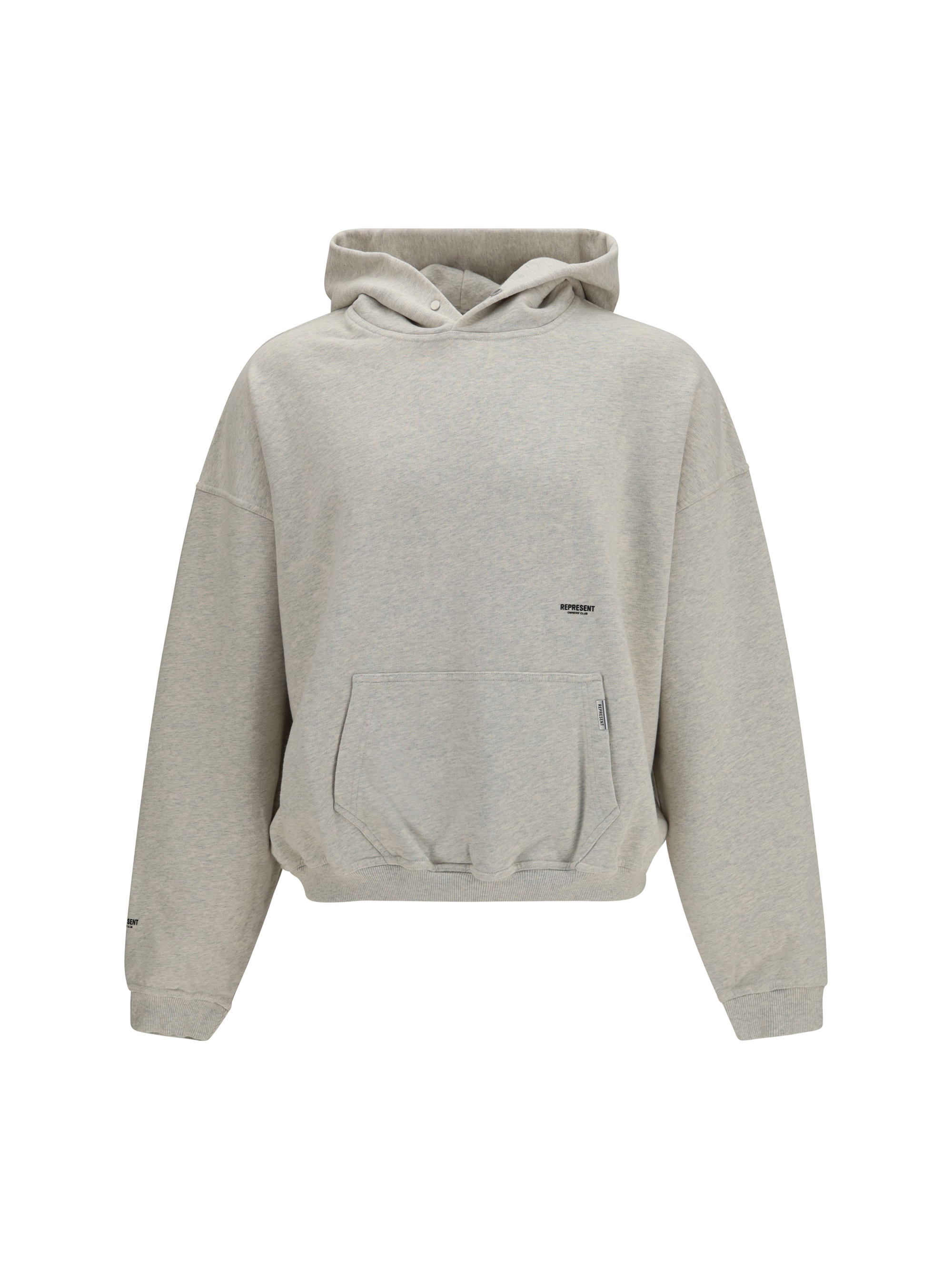 Micro Owners Club Hoodie