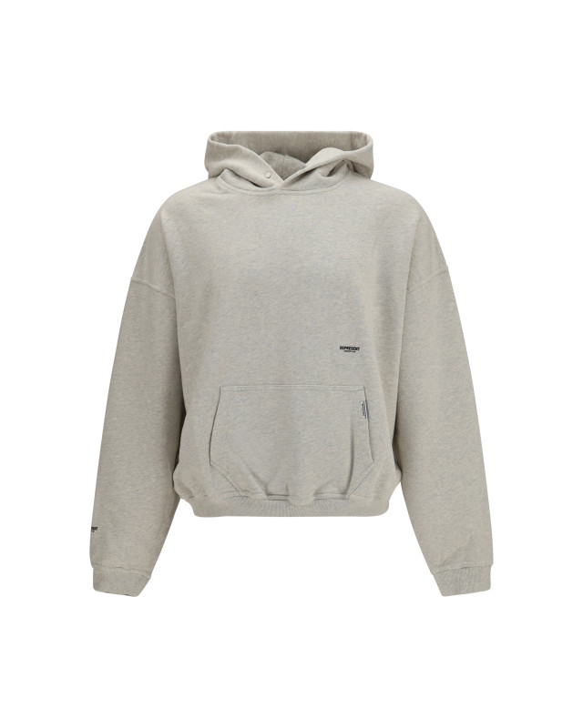 Micro Owners Club Hoodie