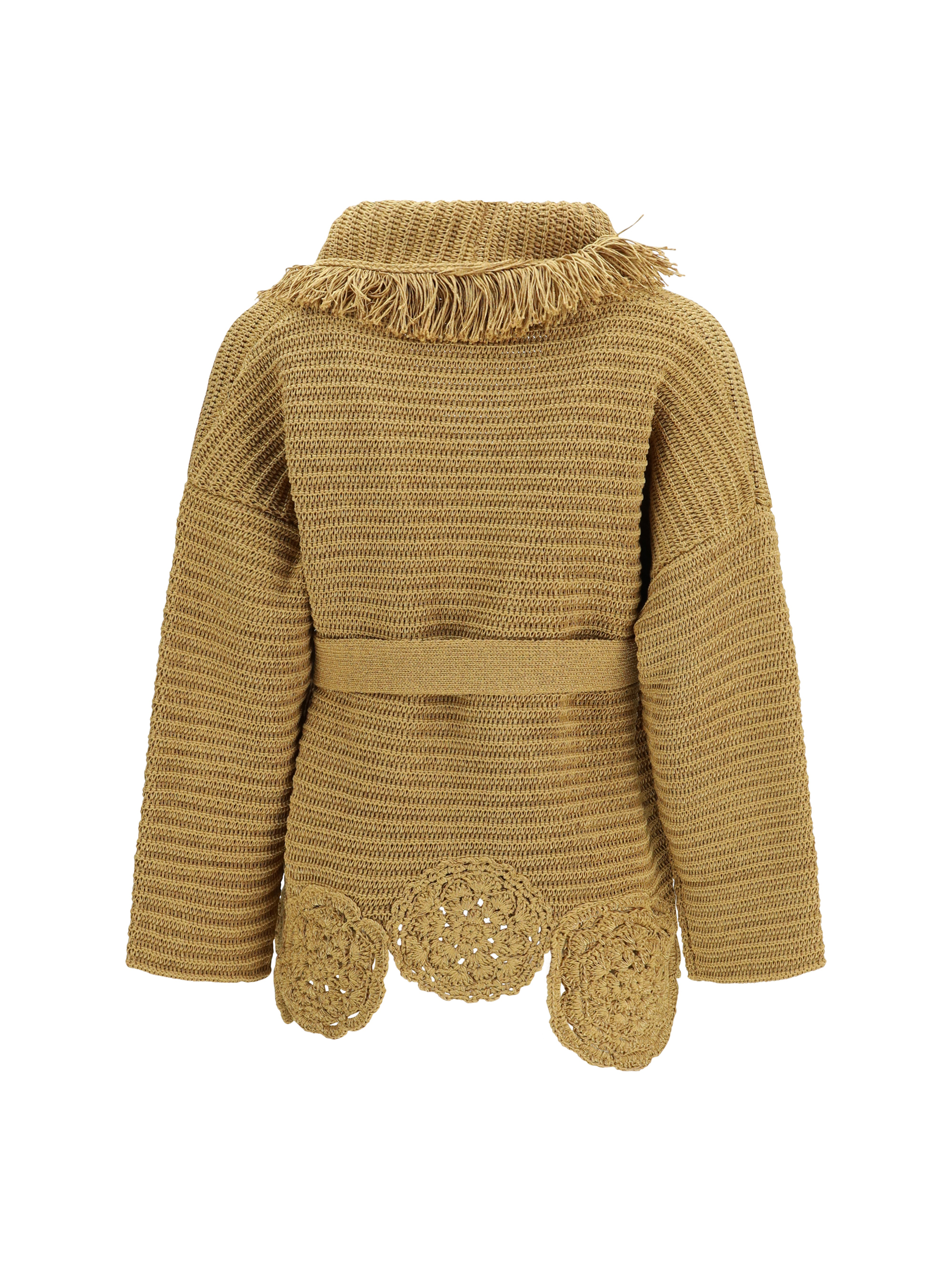 Island Memories Cardigan