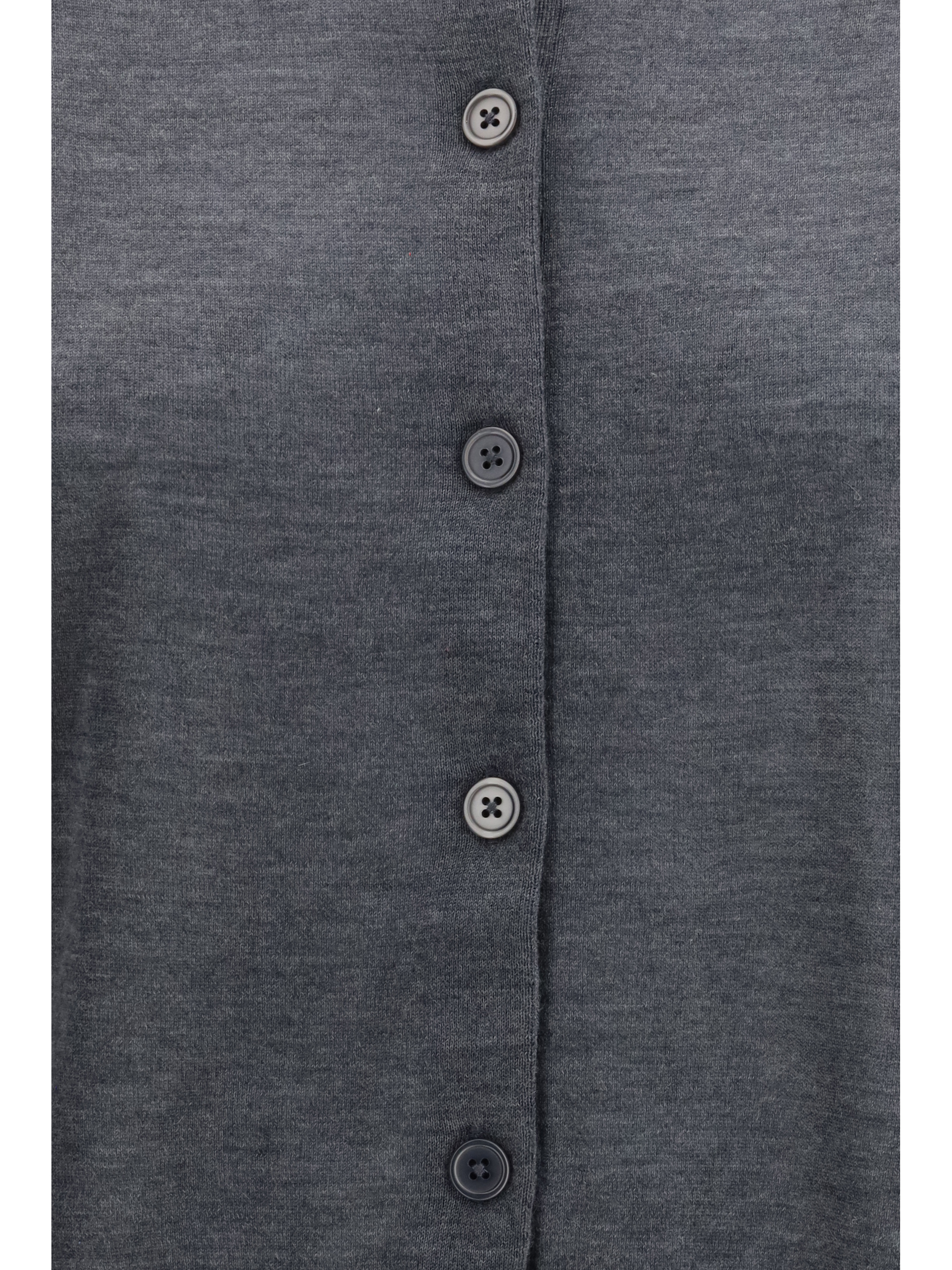 Kita cashmere Cardigan
