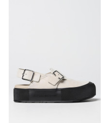 [McQueen] Sandals FW25 735803WHXK5 2120