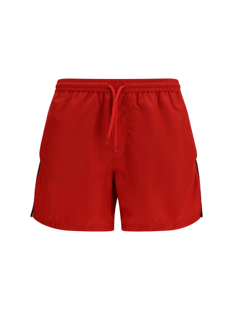 Logo-detail swim Shorts