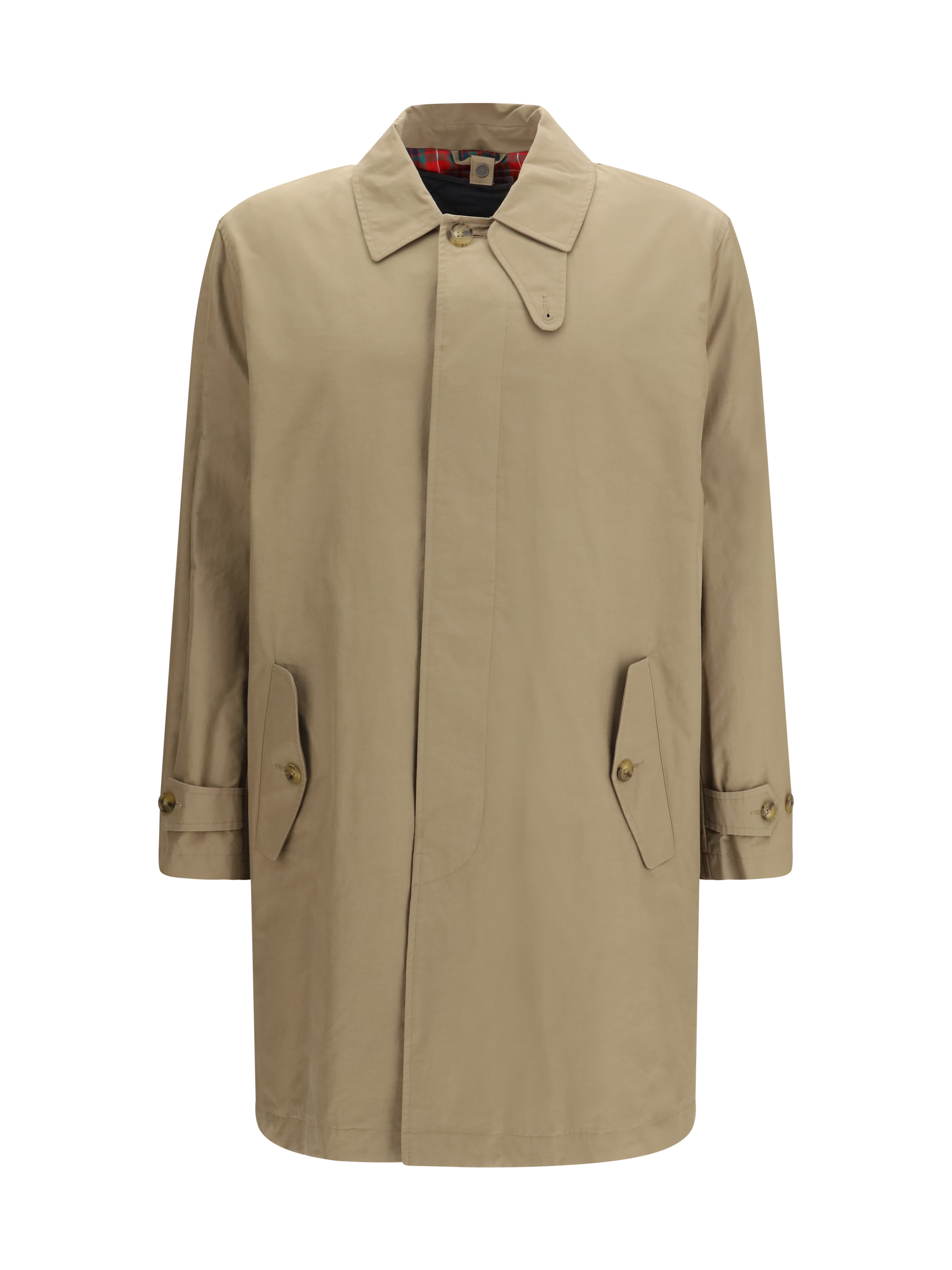 G10 Trench Coat