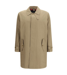G10 Trench Coat
