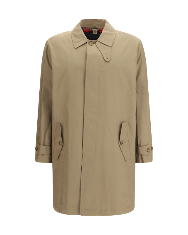 G10 Trench Coat