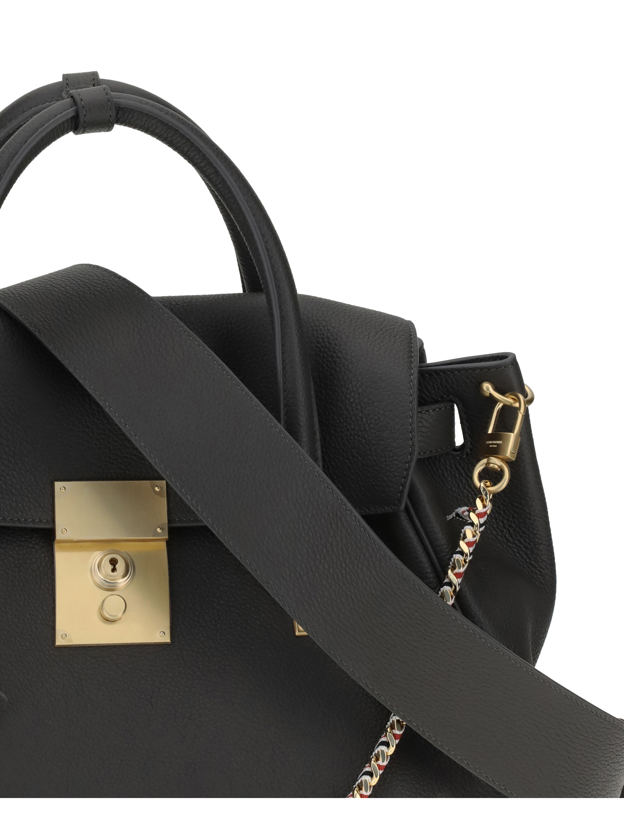 Mrs.Thom Handbag